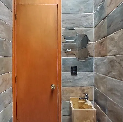 Casa Sanpedro #16 *